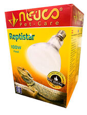 NEUCO 100W Terrarien D3