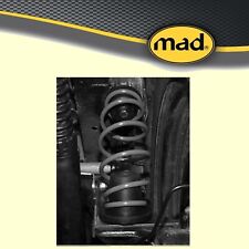 mad Zusatzfeder verstärkte