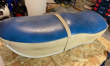 Sitzbank für Kreidler Florett, Miele Puch Zündapp, topp Zustand