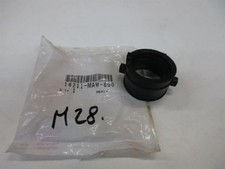 M28 Honda XL 600 VT 600 Ansaugstutzen Vergaser Gummistutzen 16211-MAW-600