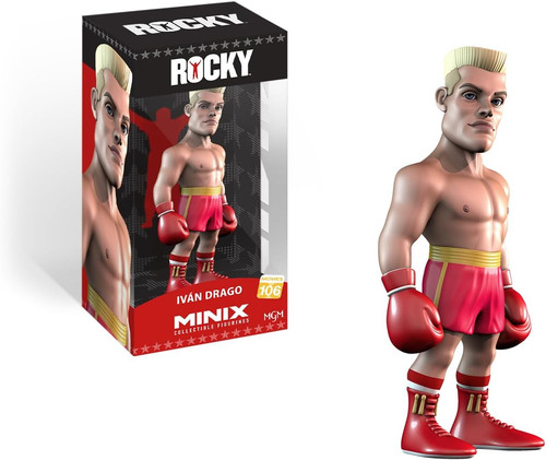 Rocky figur ivan drache - -,