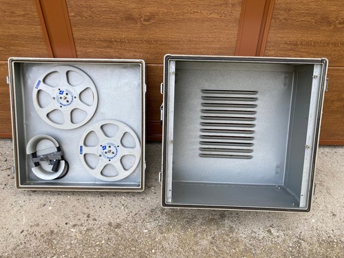 Für studer flight case - b,