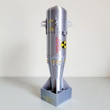 3D gedruckt 20cm 1:15 Militär