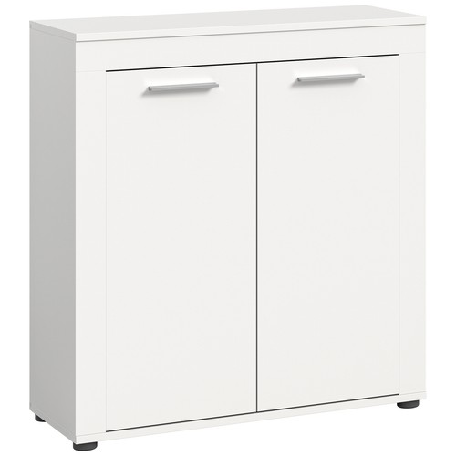 Highboard jam weiß 80 - jam,