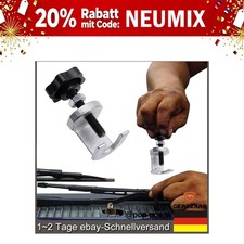 Abzieher Scheibenwischer