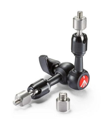 Magic arm 244micro 15cm - 244micro,