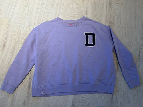 Original derbe sweatshirt mit - derbe,