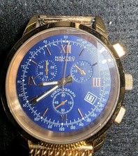 Armbanduhr Quarzuhr Herren