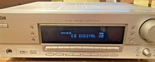 Jvc 5052 surround - rx-5052,
