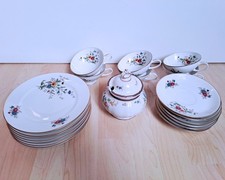 Rosenthal Kaffeeservice für 6