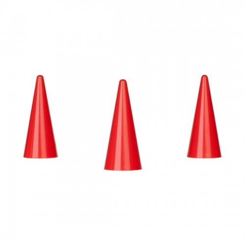 Spielfigur kegel stapelbar - stapelbar,