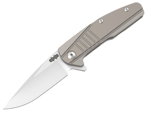 Brous blades insight satin - brous,