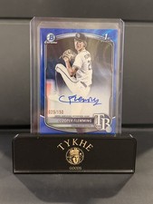 2025 Bowman Draft - Cooper