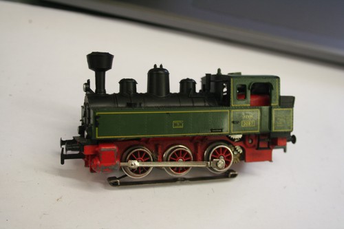 Märklin 3087 - mÄrklin, ho
