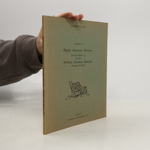 Catalogue highly important - of,