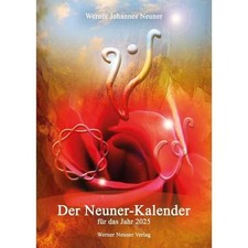 Neuner kalender 2025 der - neuner,