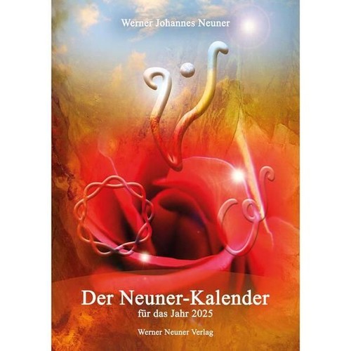 Neuner kalender 2025 der - neuner,