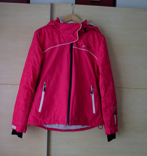 Skijacke snowbardjacke damen - -,