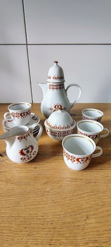 Henneberg 1777 porzellan - henneberg,