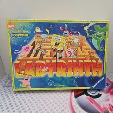 Das Verrückte Labyrinth -