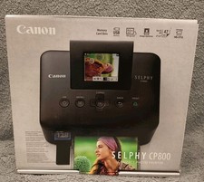Canon SELPHY CP800 Compact