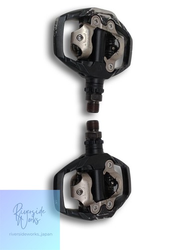 Shimano m530 pedals - pedals, for