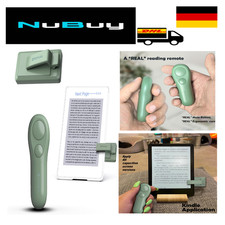 RF Fernbedienung Seitenwender