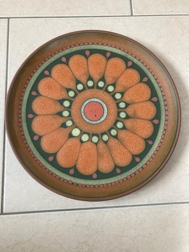 Kmk handbemalter keramik - kmk,