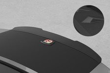 Heck Spoiler Dach Flügel