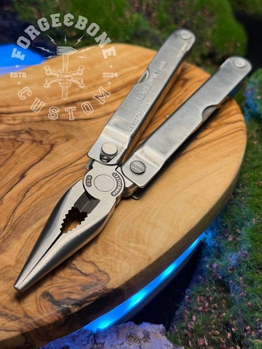 Leatherman pocket survival - pocket,