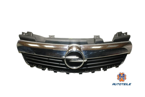 Opel zafira frontgrill - opel, b