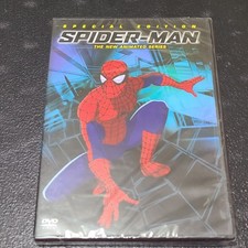 Sony Pictures: Spider-Man-The