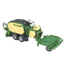 ROS, KRONE BIG PACK 1290 HDP VC + BaleCollect First, 1/32, ROS60176