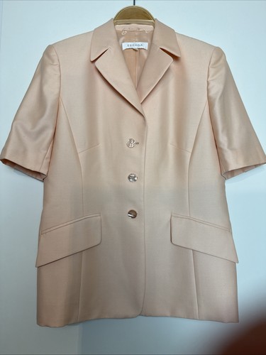 Escada blazer jacke - escada,, blazer,