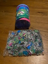 Diddl Puzzle in der Dose