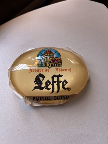 Leffe blond oval fischauge - blond,