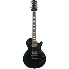 Gitarre gibson les paul - les,