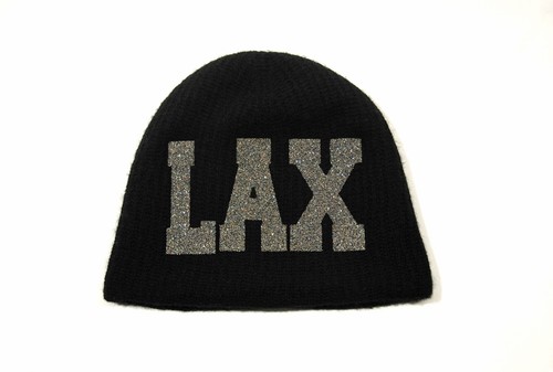 Warm lax cashmere beanie - cashmere, /