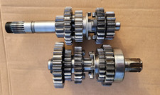 Suzuki original DR 650 SE SP46