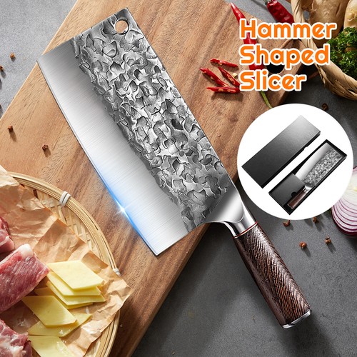 Mdhand hackmesser kochmesser - hackmesser,