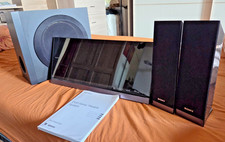 dvd heimkinosystem sony