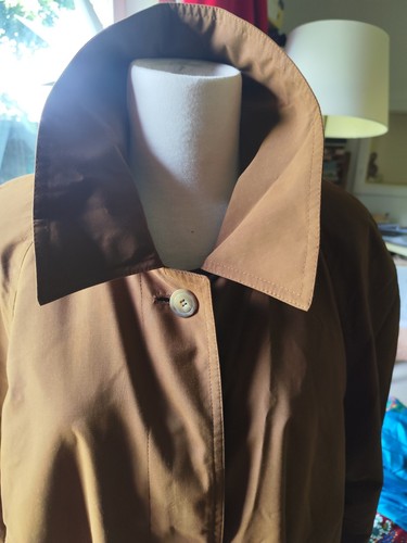 Damen mantel trenchcoat - damen, mantel/trenchcoat