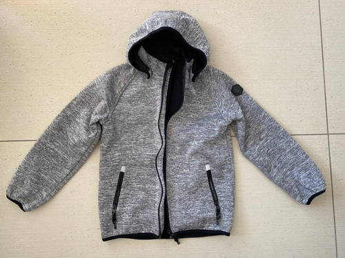 Softshelljacke playtech - softshelljacke, by