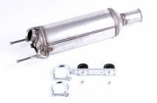 NEU Dieselpartikelfilter DPF