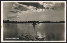 Ansichtskarte Goyatz am