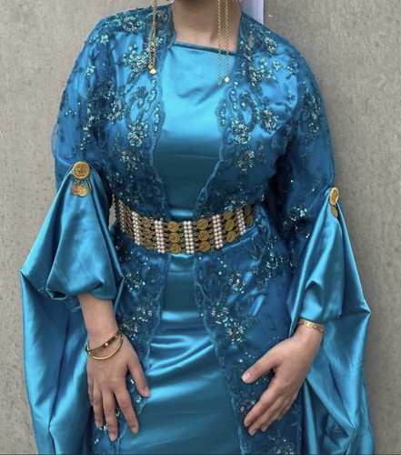 Kurdisches kleid - kurdisches,