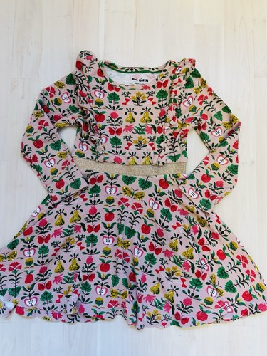Mini boden kleid - kleid, 110
