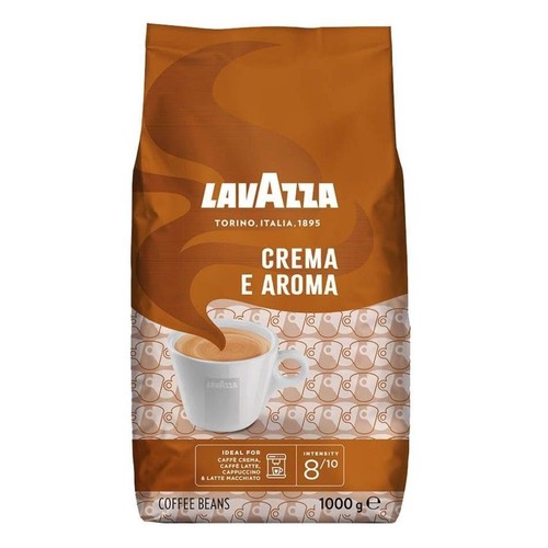 Lavazza crema aroma 1kg - lavazza,