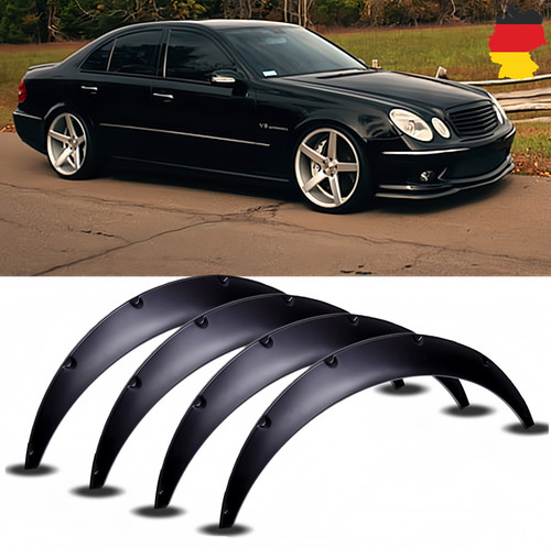 Stk radlauf kotflügel - 4,