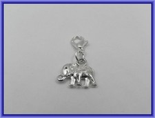 ☝️ Charm Anhänger Elefant